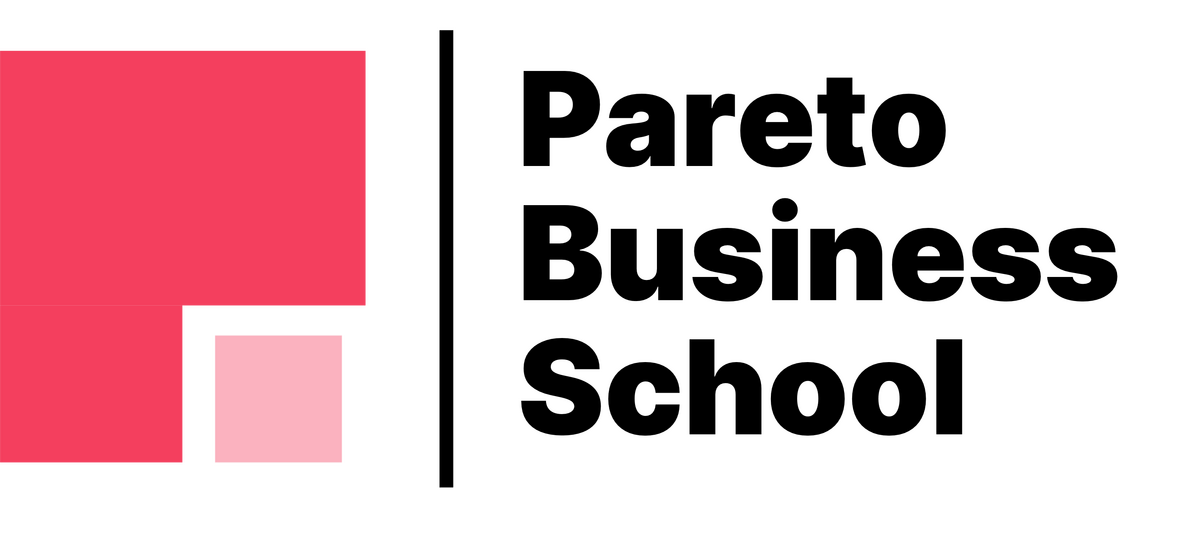 Pareto Business School