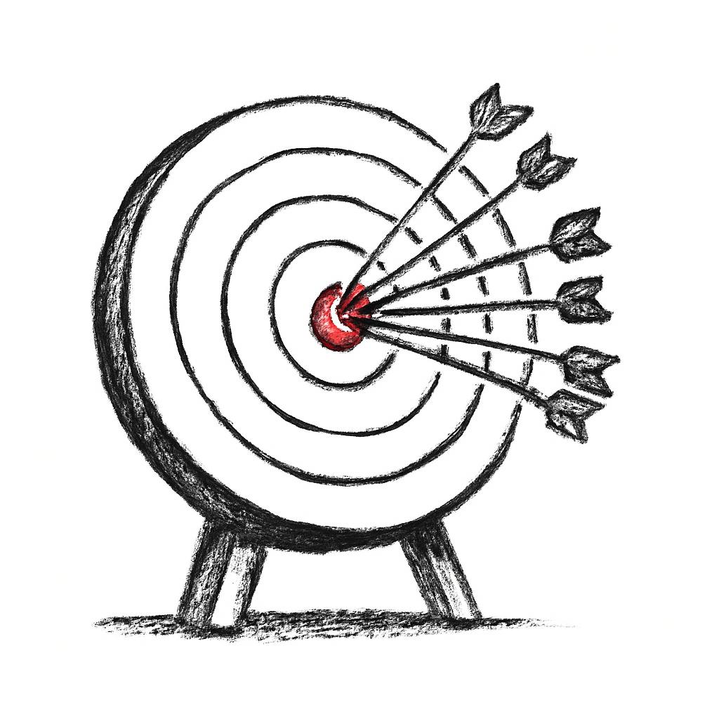 Campbell's Law illustration