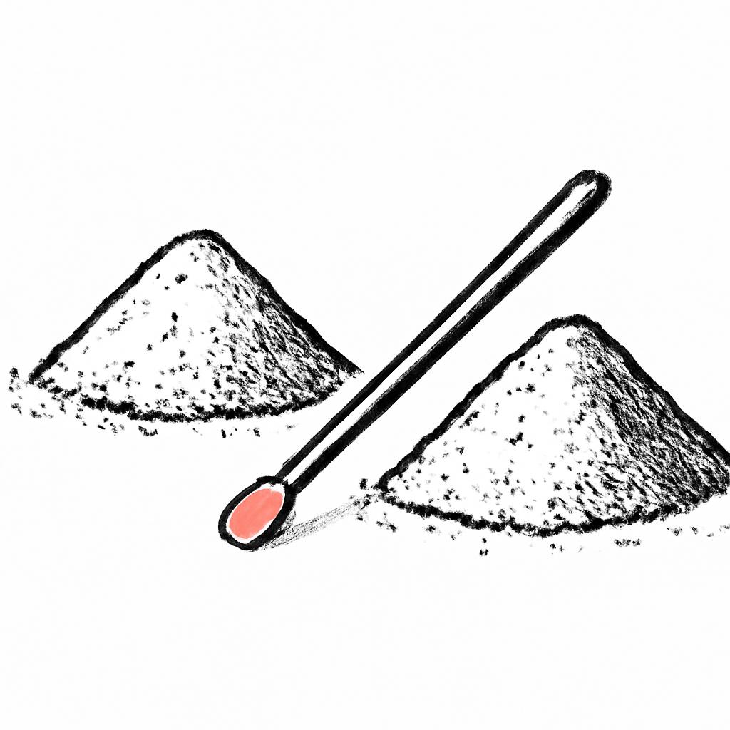 Catalysts illustration