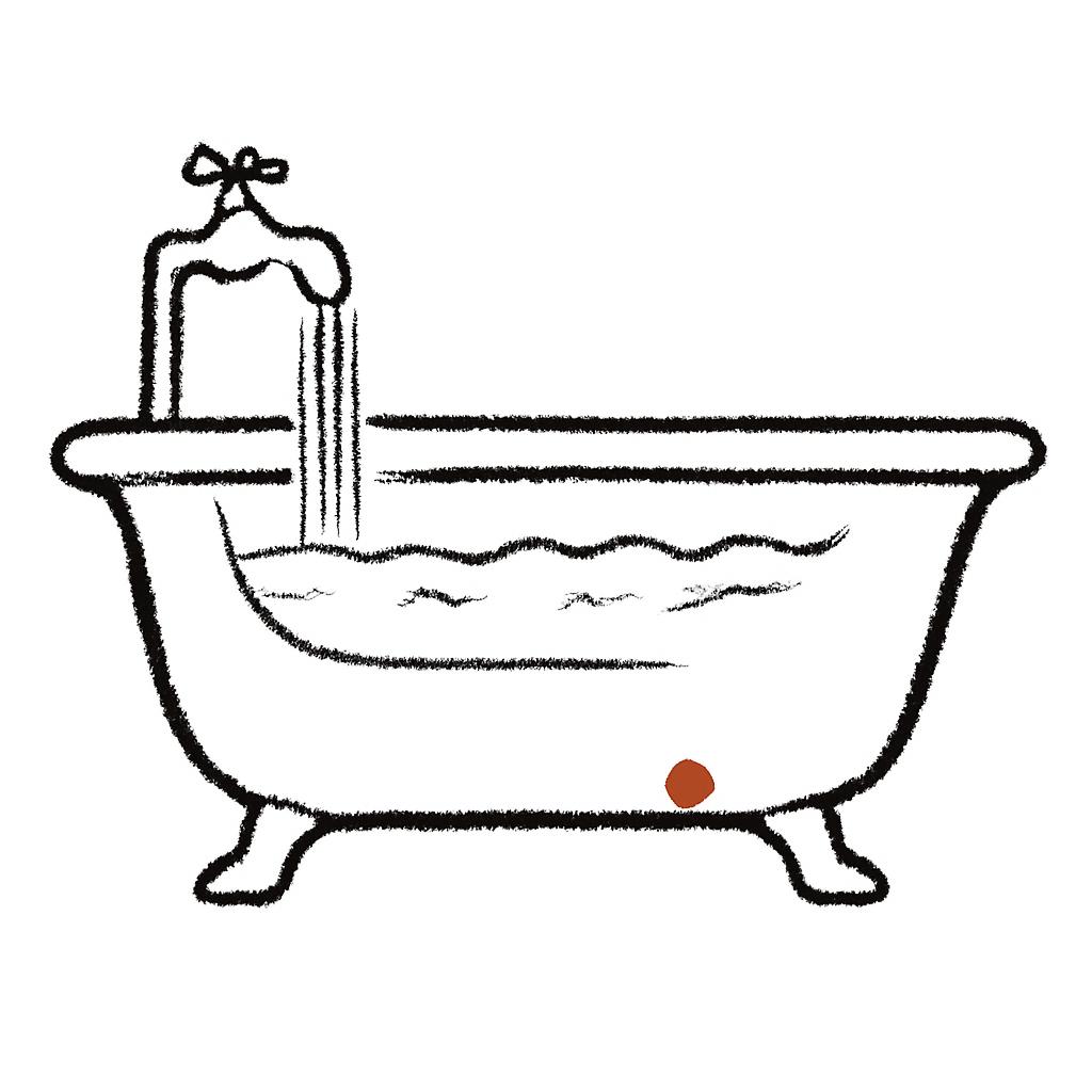 Churn illustration