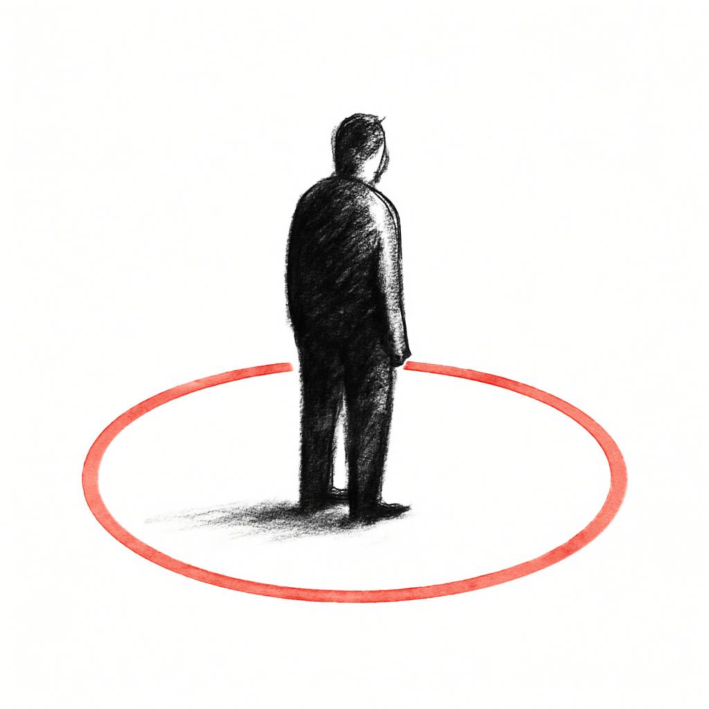 Circle of competence