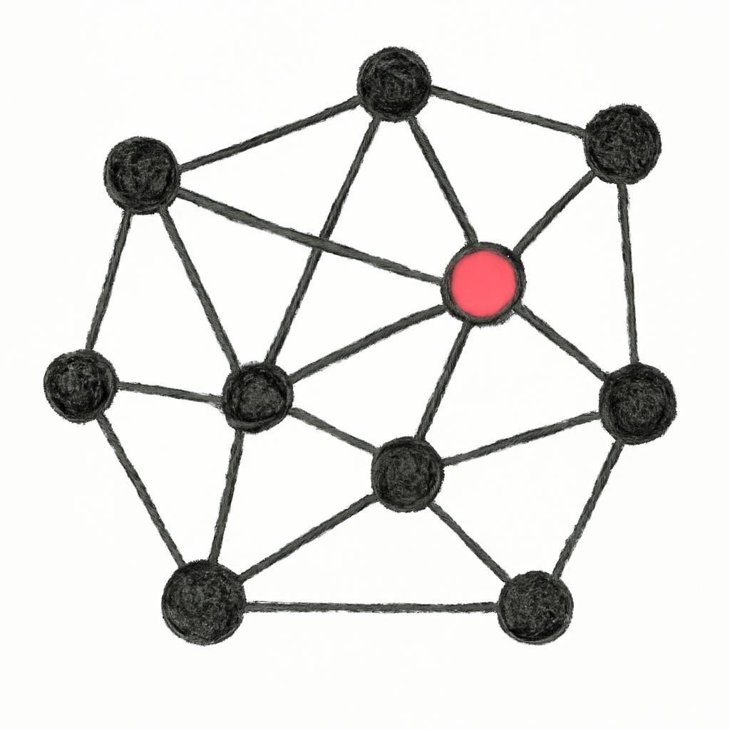Complex adaptive systems