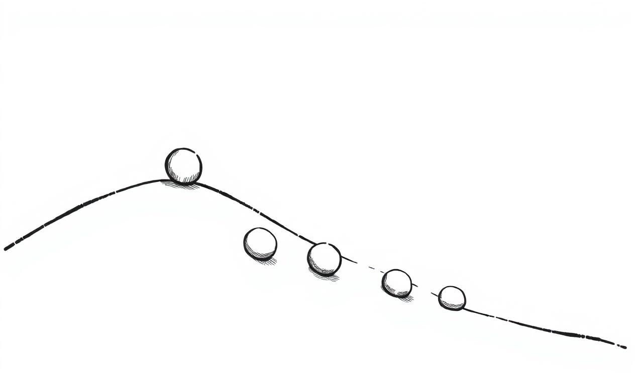 Compounding illustration