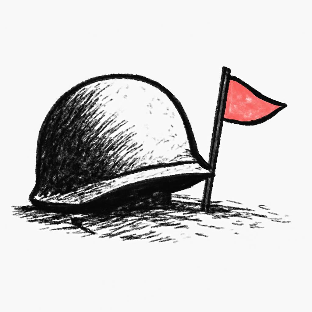 Counterinsurgency illustration