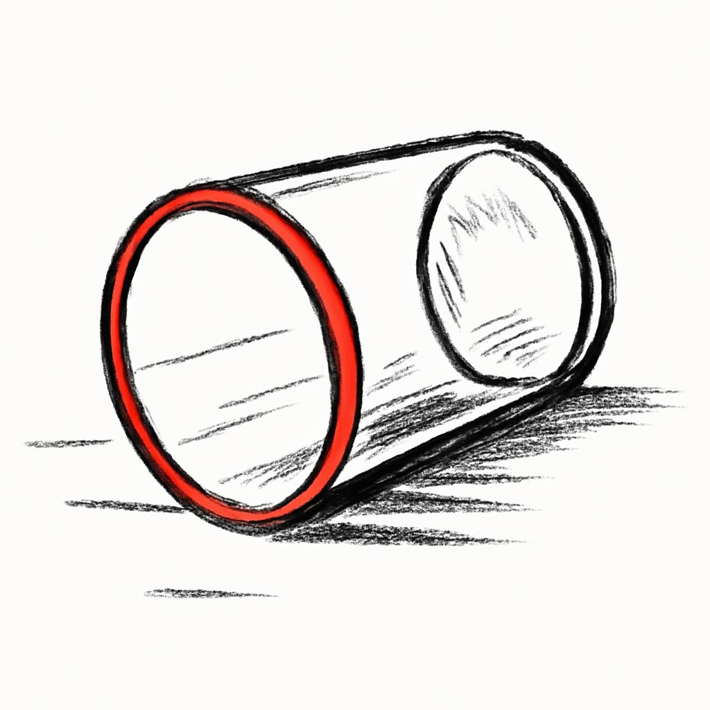 Drug-misinfluence tendency illustration