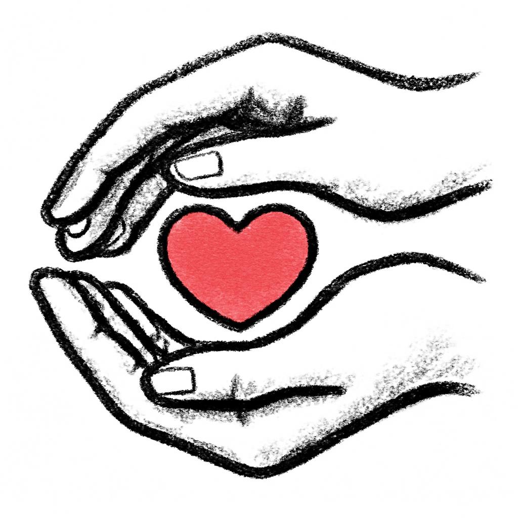 The endowment effect illustration
