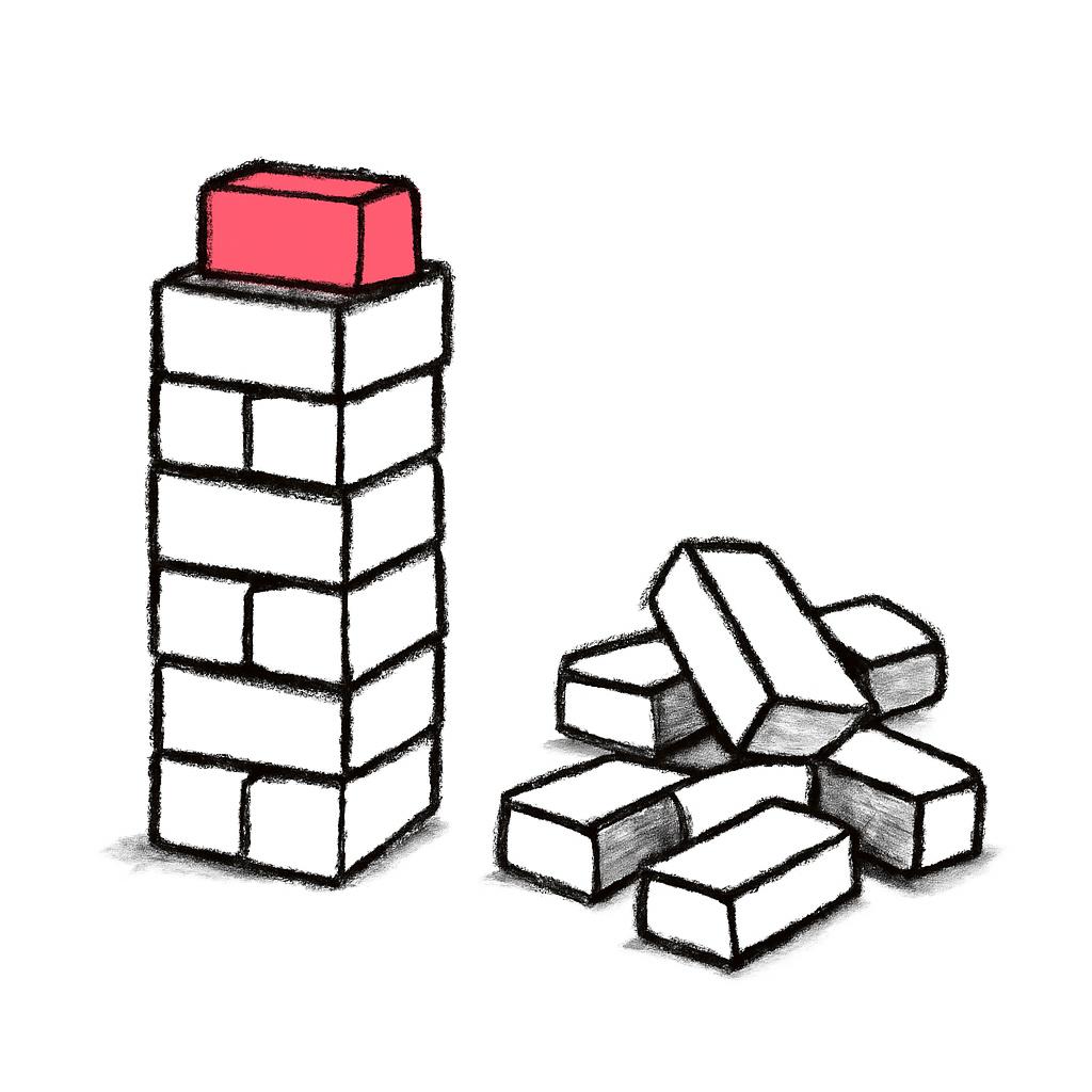 Entropy illustration