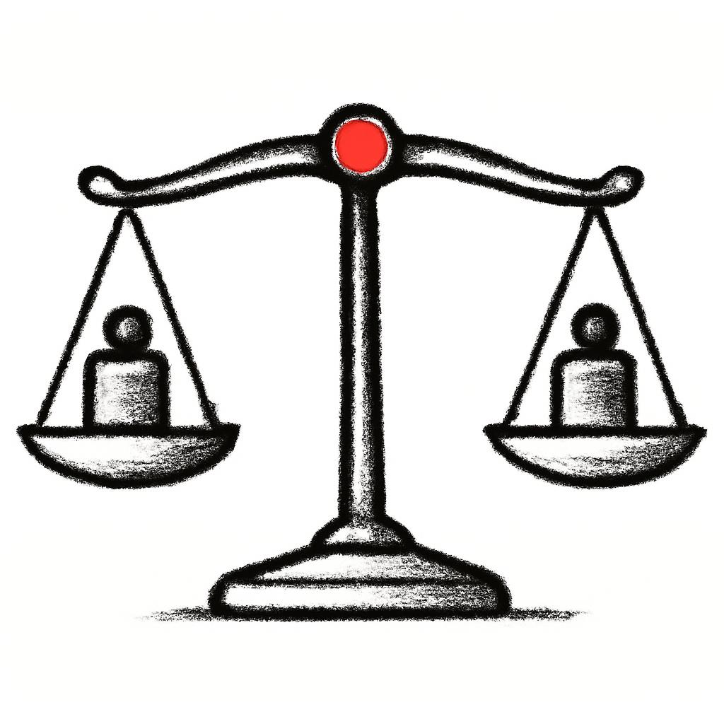 Equilibrium