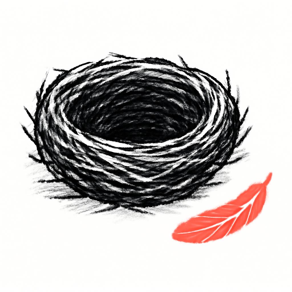 Extinction illustration