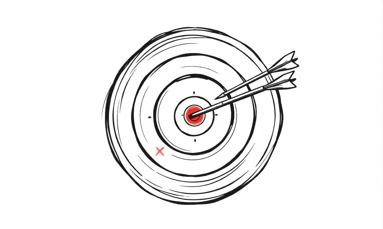 Goodhart's Law