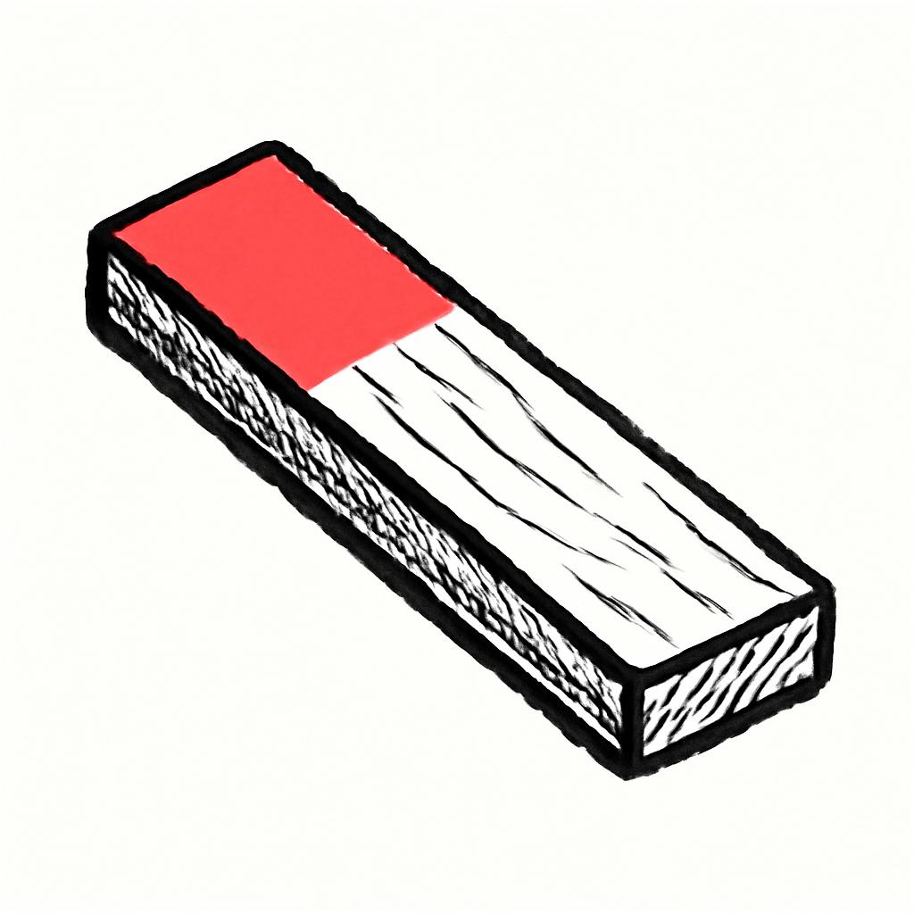 The green lumber fallacy illustration