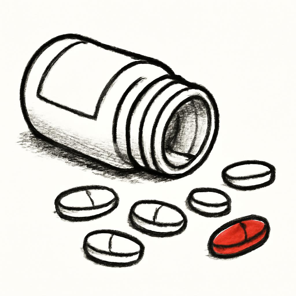 Iatrogenics illustration