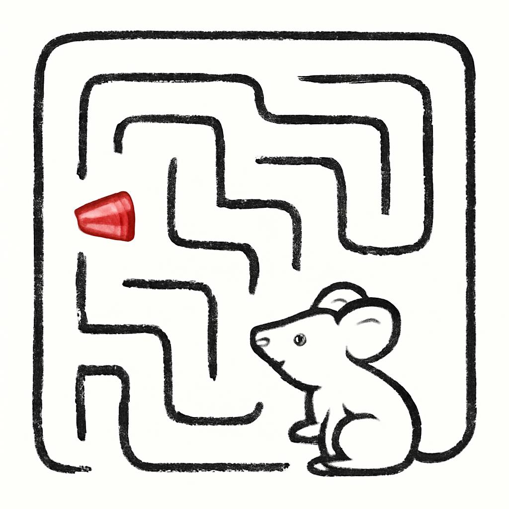 Biological incentives illustration