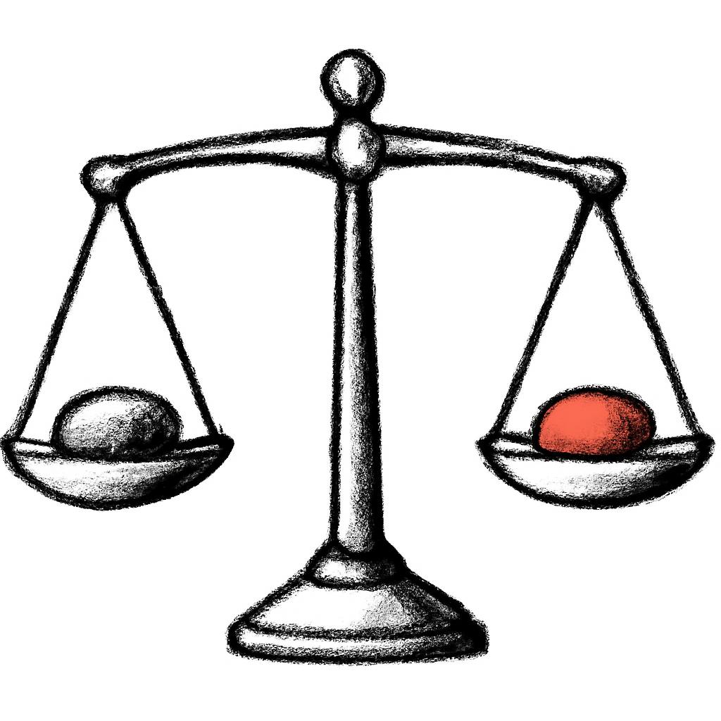 Kantian fairness tendency