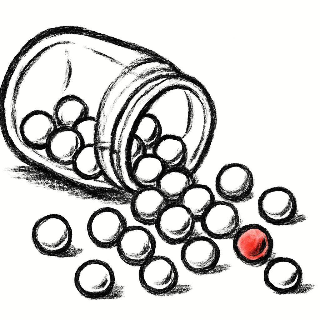 Law of large numbers