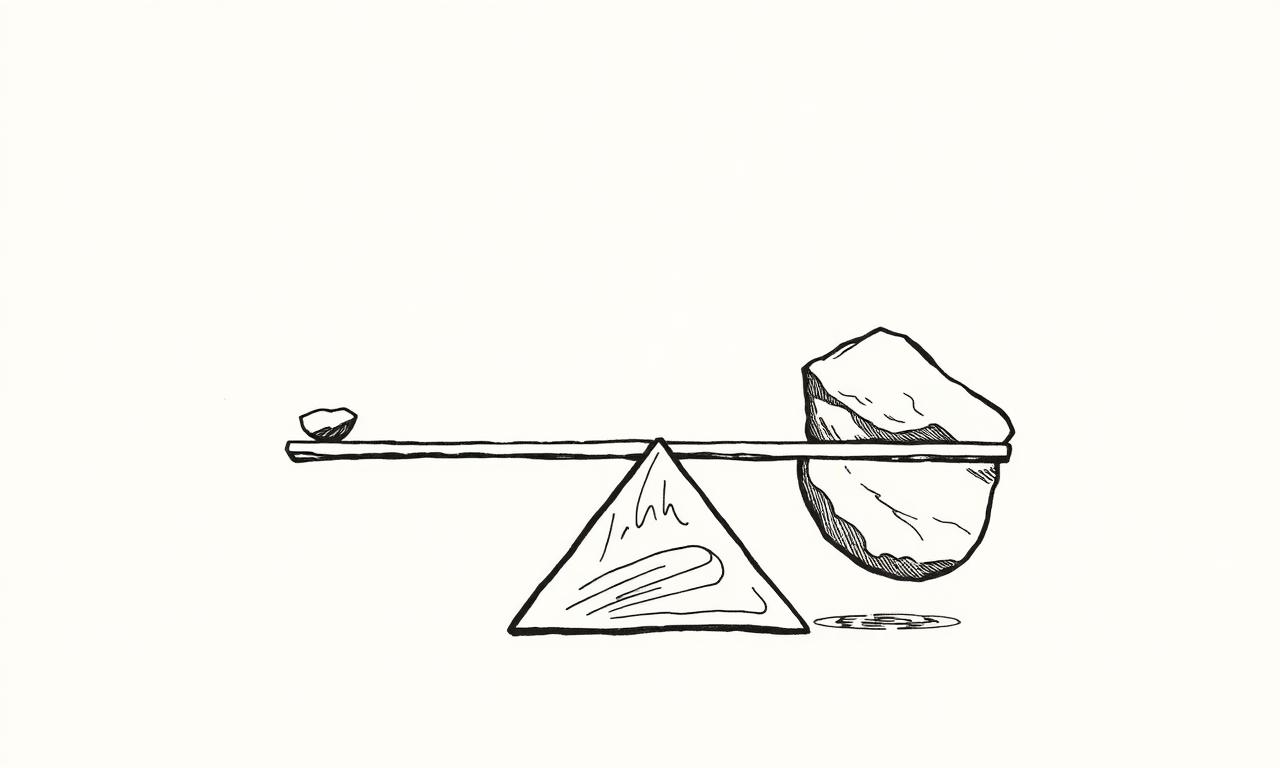 Leverage