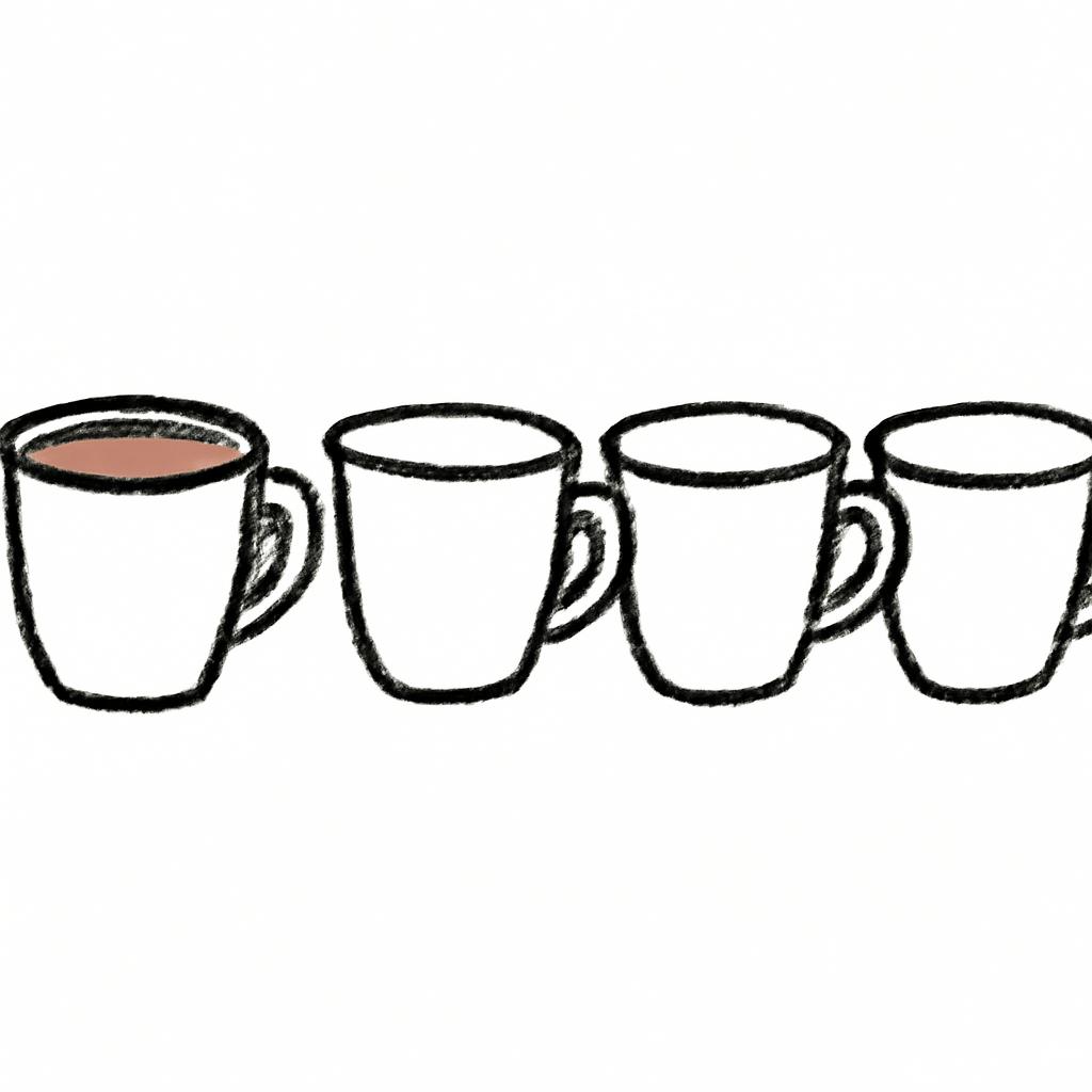 Marginal utility illustration