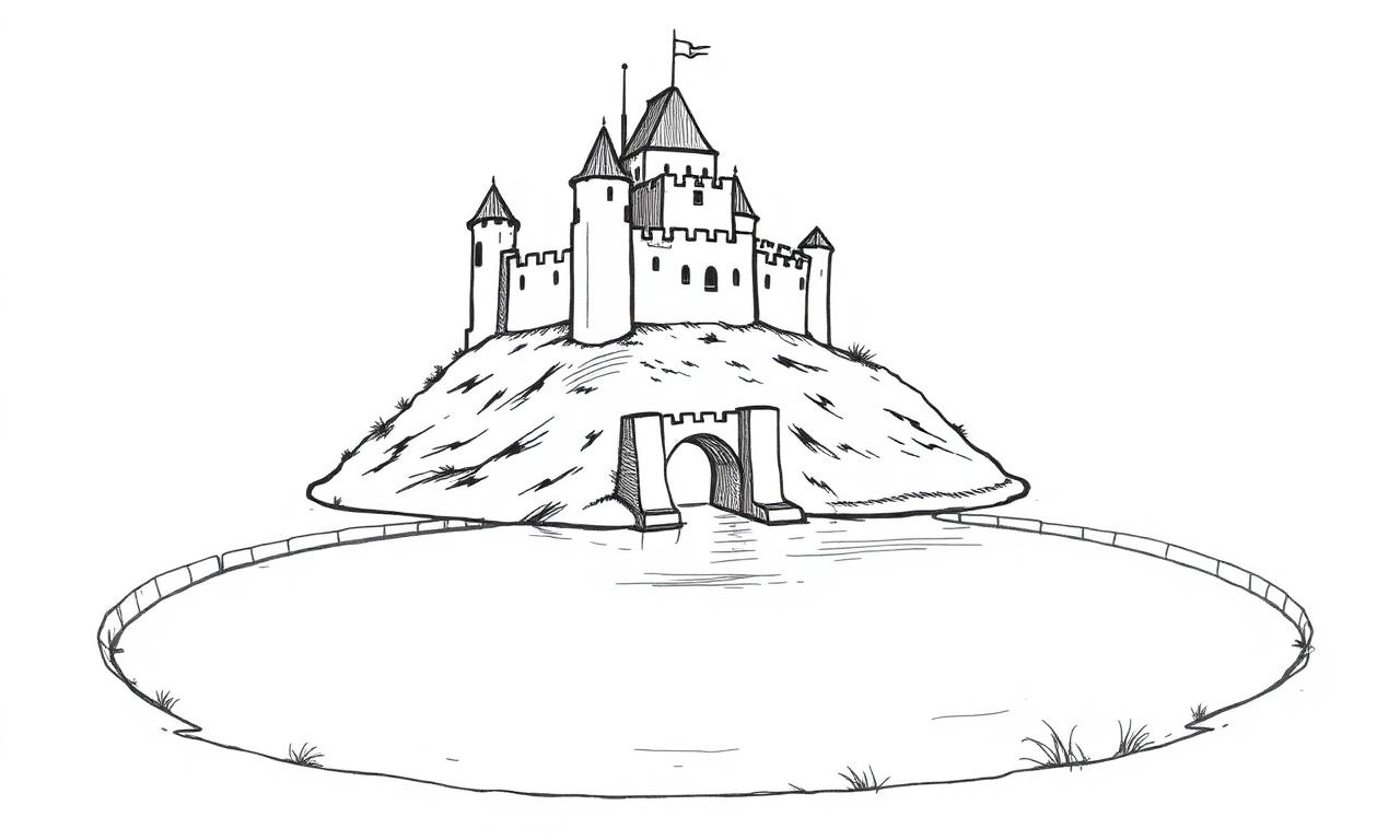 Moats