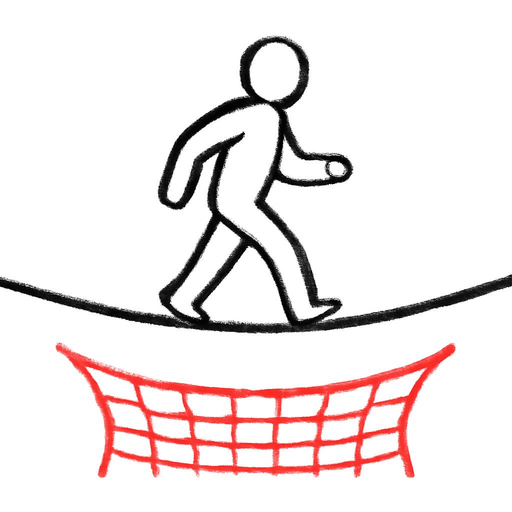 Moral hazard illustration