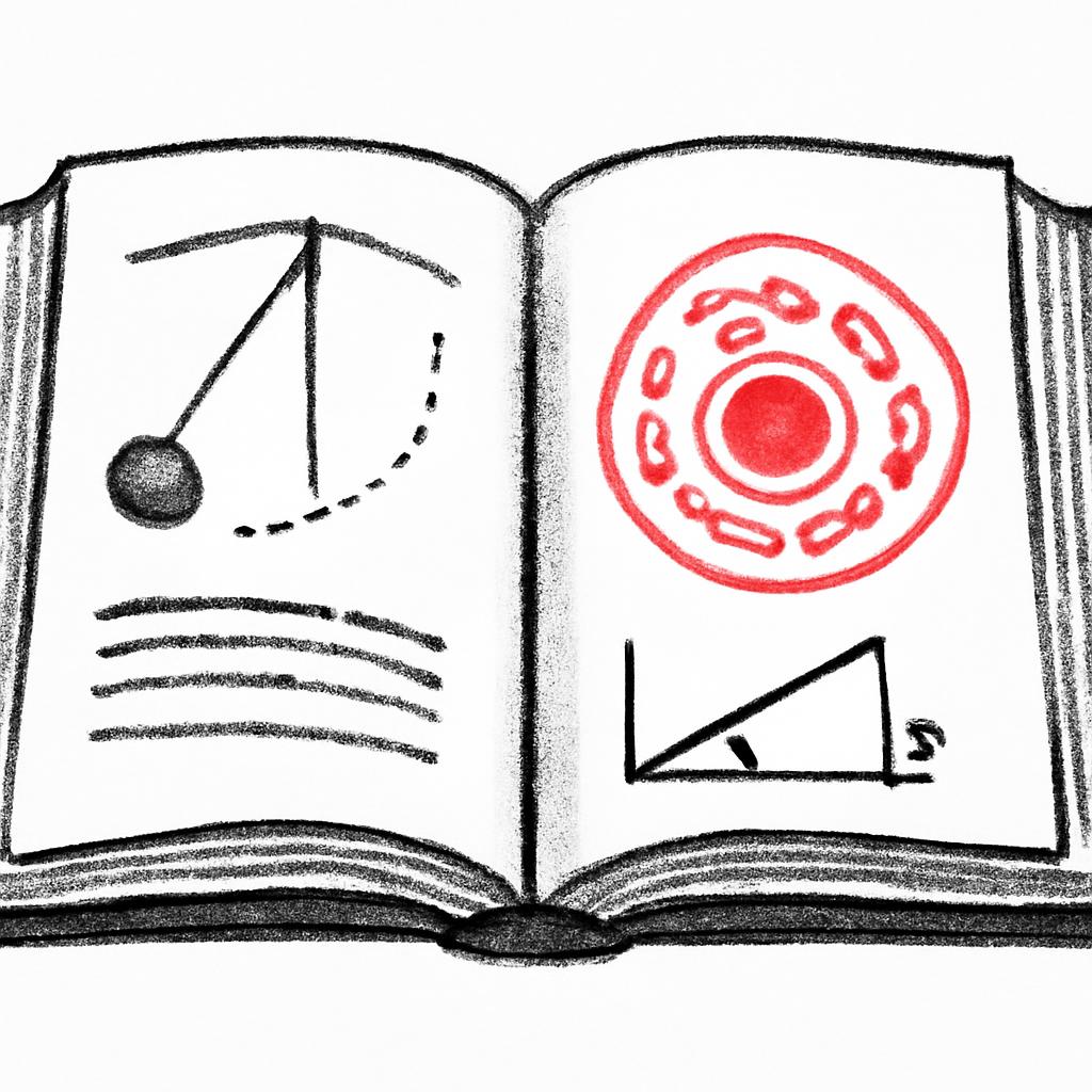 Multidisciplinary thinking