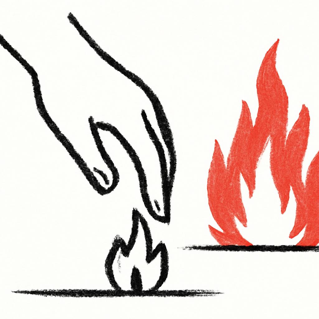 Naive interventionism