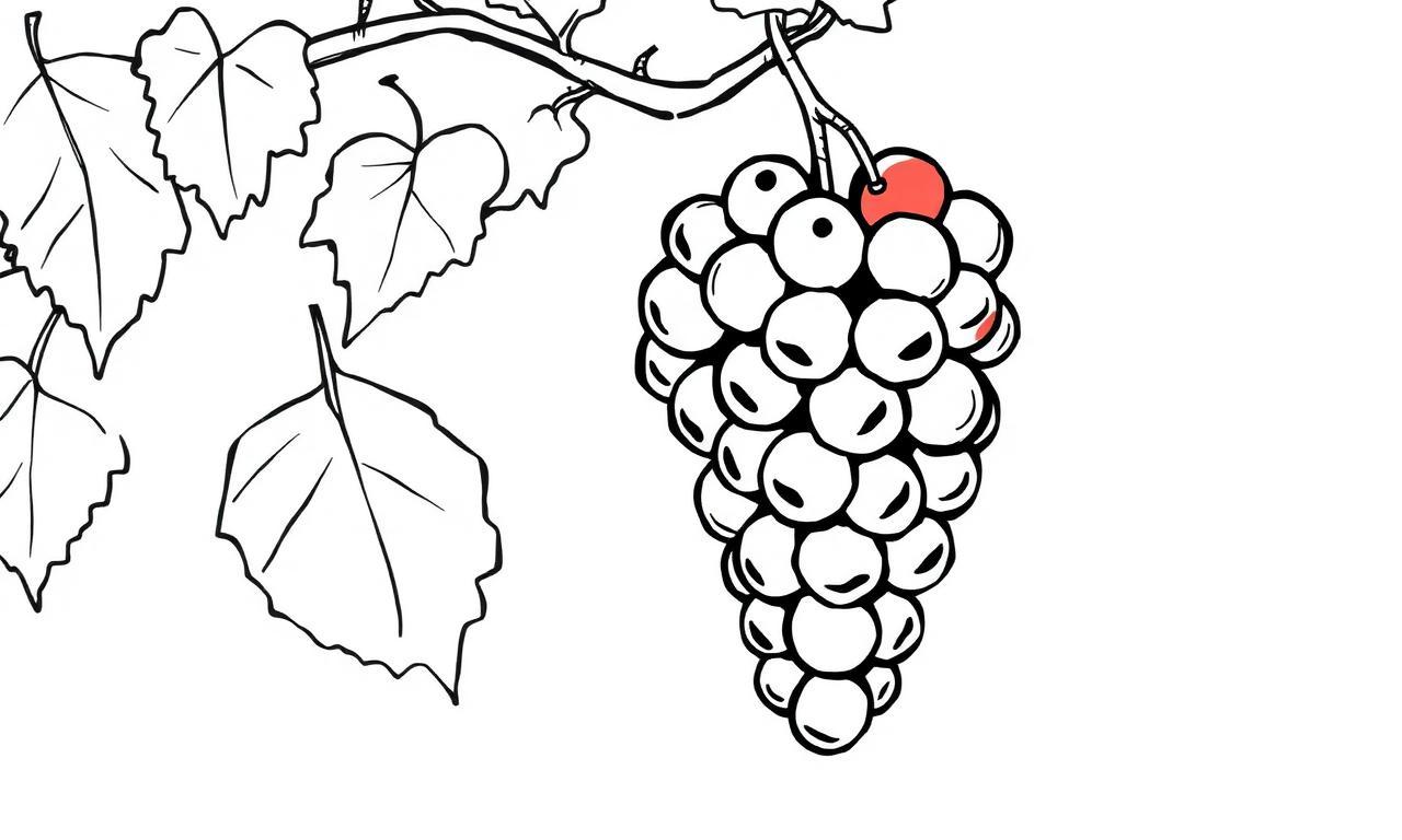 The Pareto Principle (80/20) illustration