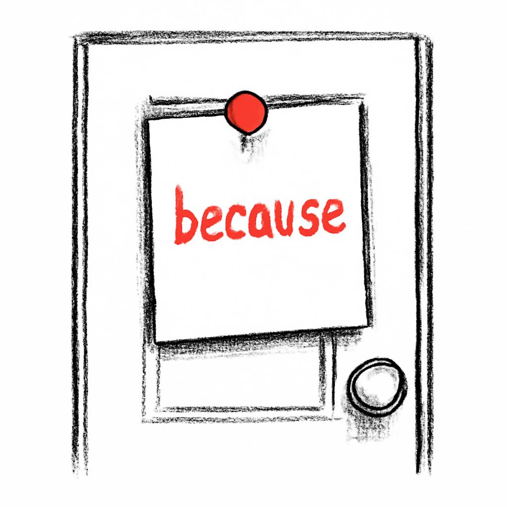 Reason-respecting tendency illustration