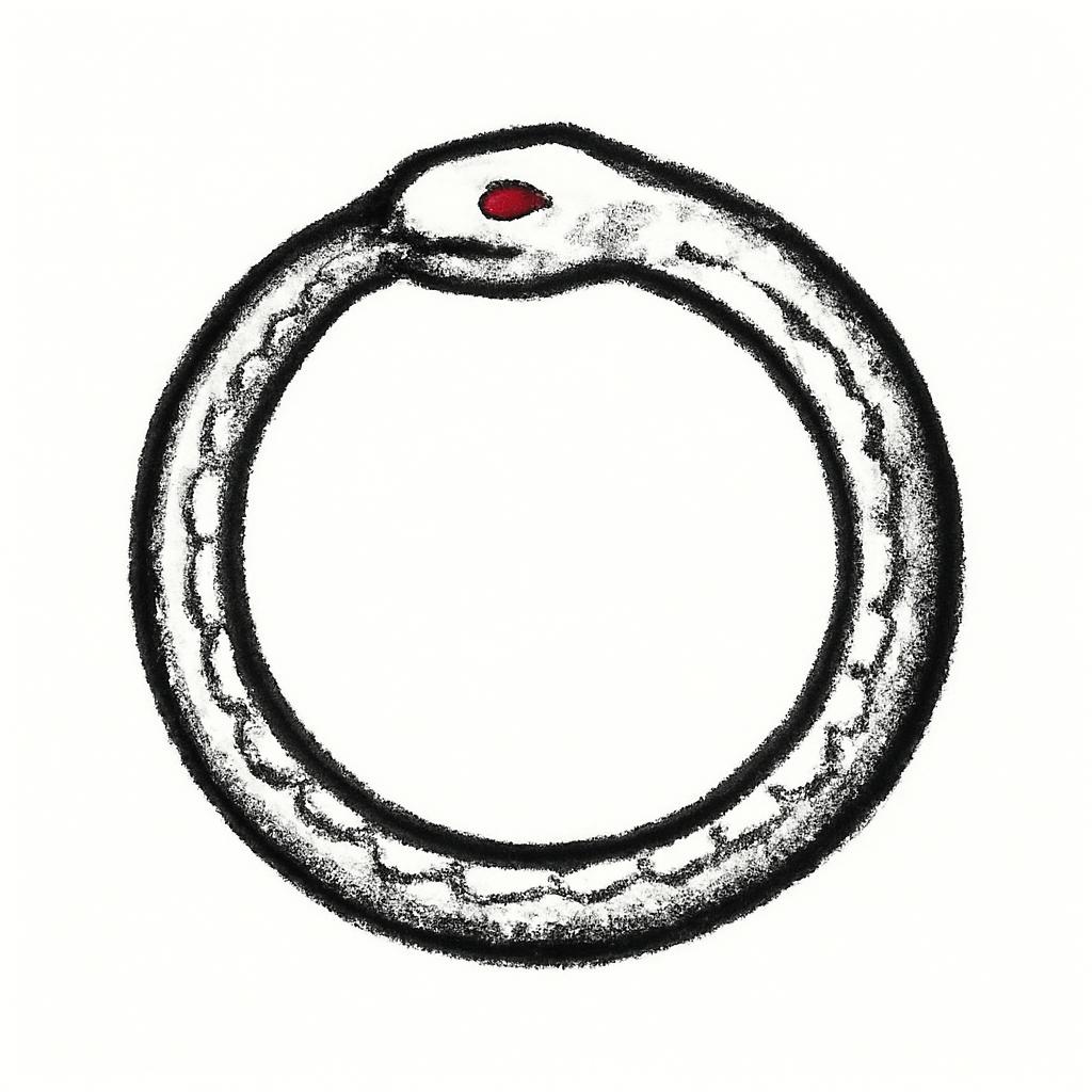 Reflexivity illustration