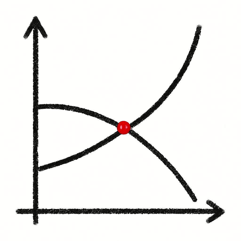 Supply and demand