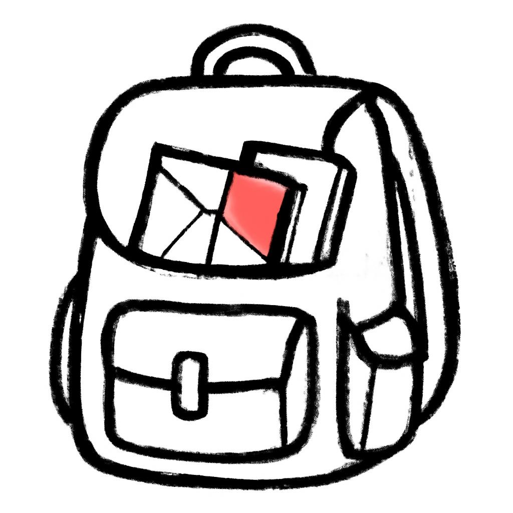 Touristification illustration
